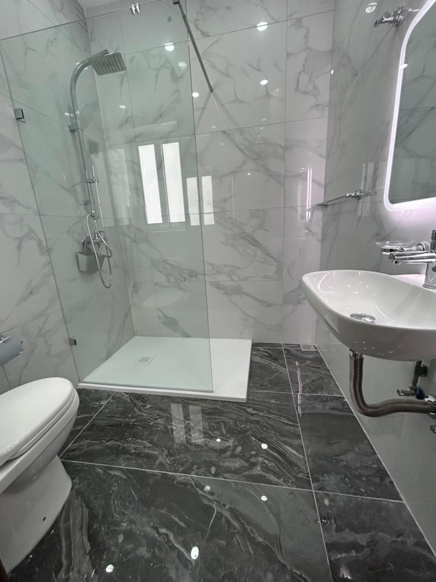 Seaview Setters Penthouse Marsaskala Apartment Bagian luar foto